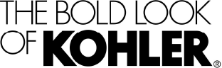 The Bold Look of Kohler